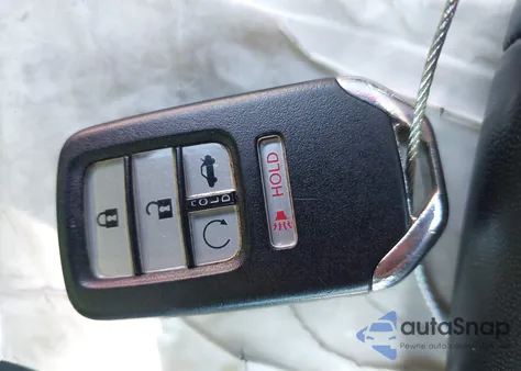 2019 Honda Accord Sport from USA, damaged, VIN 1HGCV1F38KA151947